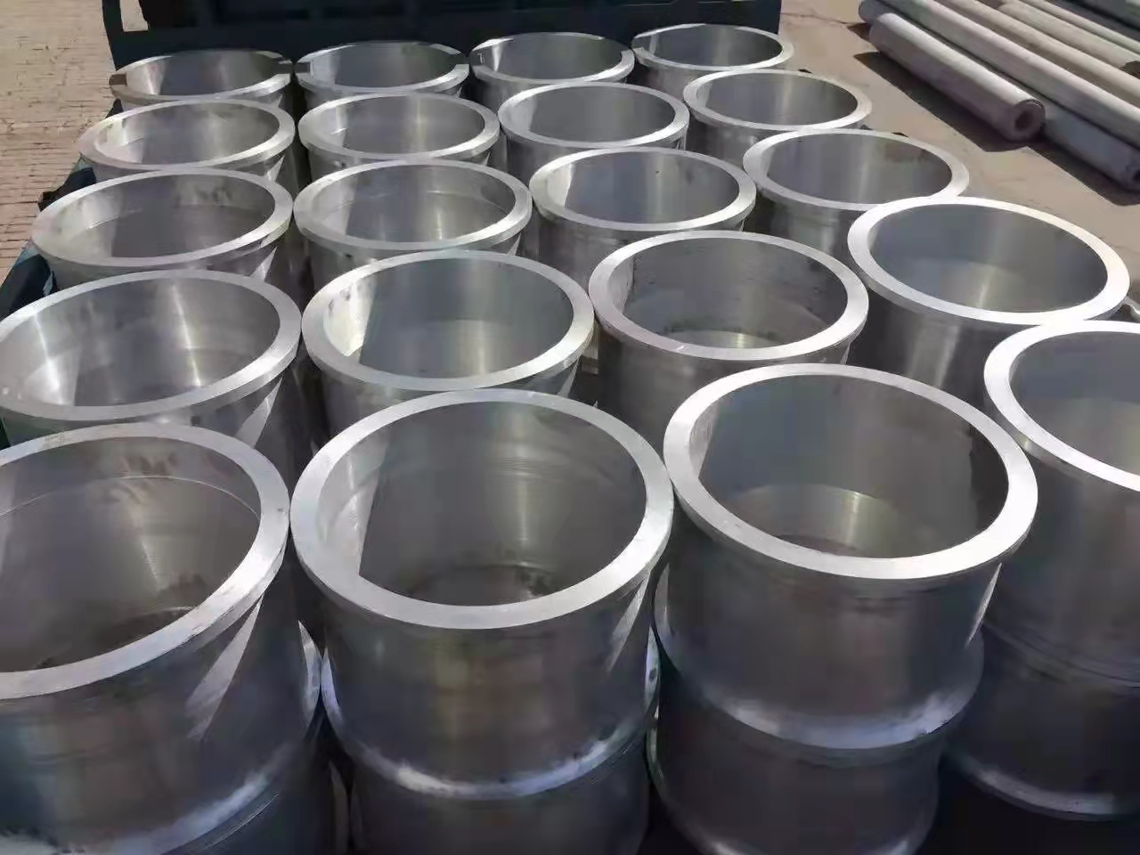 錦州6061鍛打鋁管規格 錦州6061鍛打鋁管規格